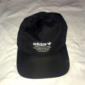 adidas dad hat